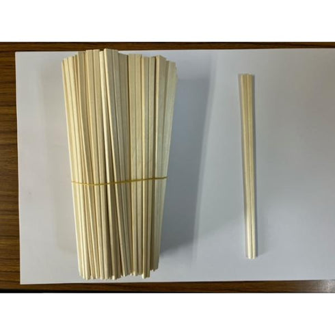 アスペン元禄 裸箸 2500膳入り 【2500膳】